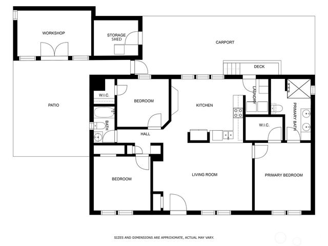 77 Blue Heron Drive, Longview, WA 98632