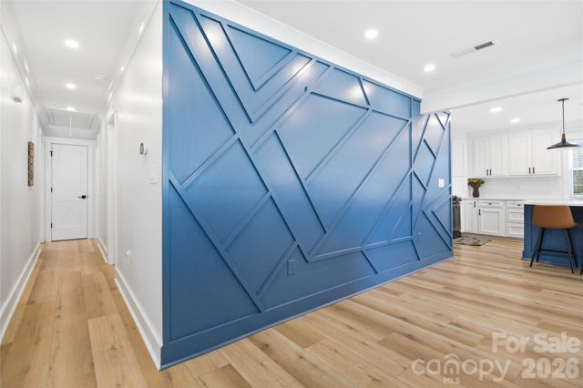 300 Forest Park Road, Matthews, NC 28104