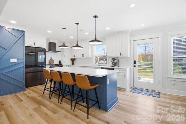 300 Forest Park Road, Matthews, NC 28104