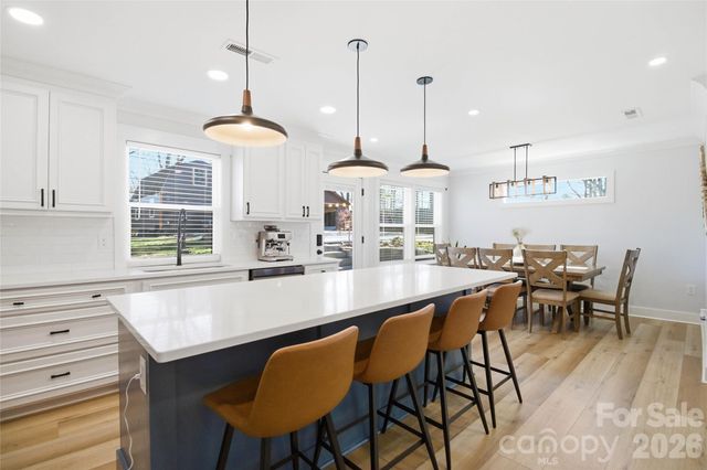 300 Forest Park Road, Matthews, NC 28104