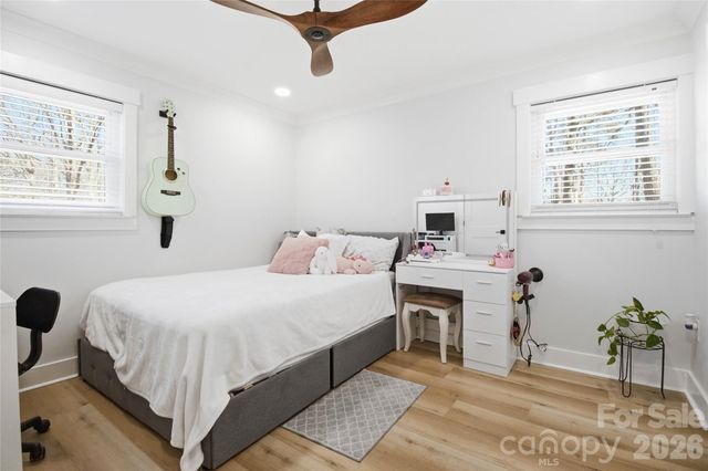 300 Forest Park Road, Matthews, NC 28104