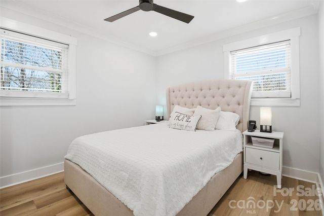 300 Forest Park Road, Matthews, NC 28104