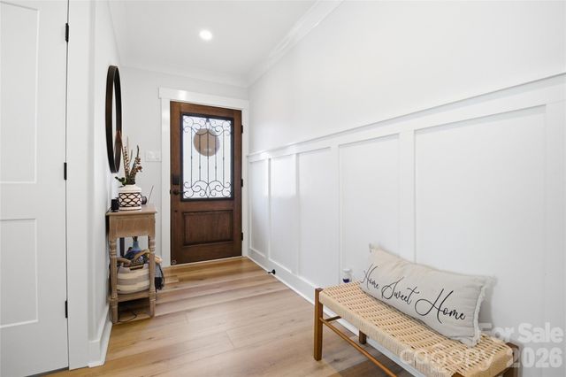 300 Forest Park Road, Matthews, NC 28104