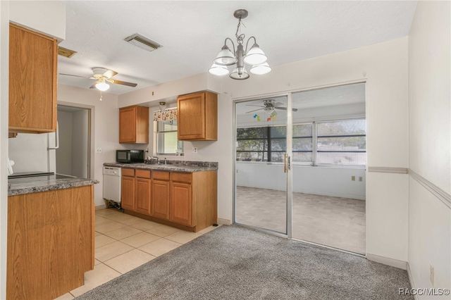 76 S Jefferson Street, Beverly Hills, FL 34465