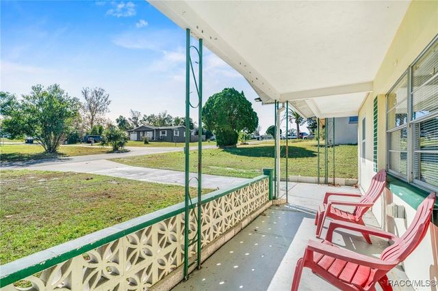 76 S Jefferson Street, Beverly Hills, FL 34465