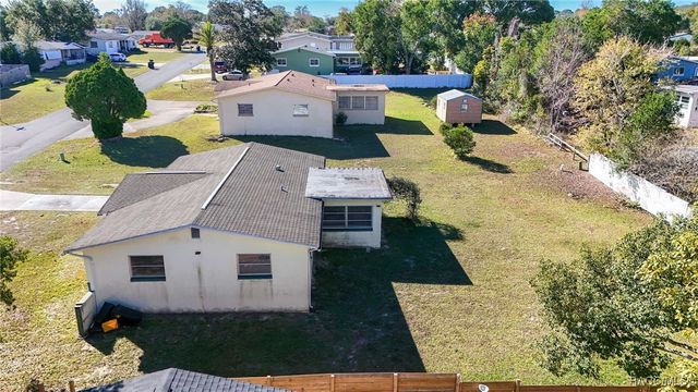 76 S Jefferson Street, Beverly Hills, FL 34465