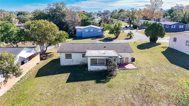 76 S Jefferson Street, Beverly Hills, FL 34465