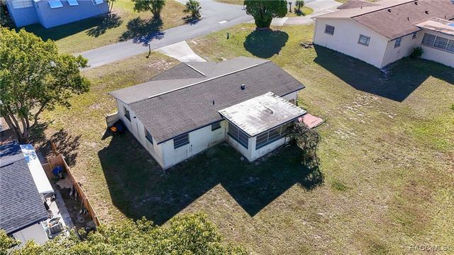 76 S Jefferson Street, Beverly Hills, FL 34465