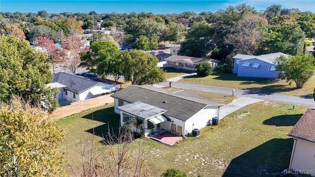 76 S Jefferson Street, Beverly Hills, FL 34465