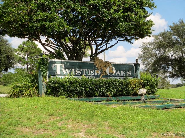 76 S Jefferson Street, Beverly Hills, FL 34465