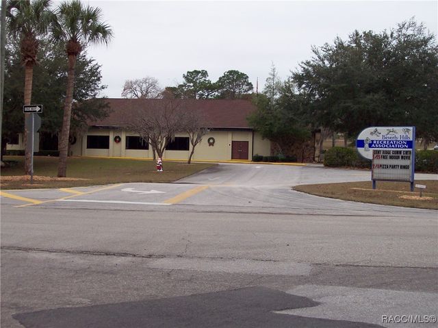 76 S Jefferson Street, Beverly Hills, FL 34465