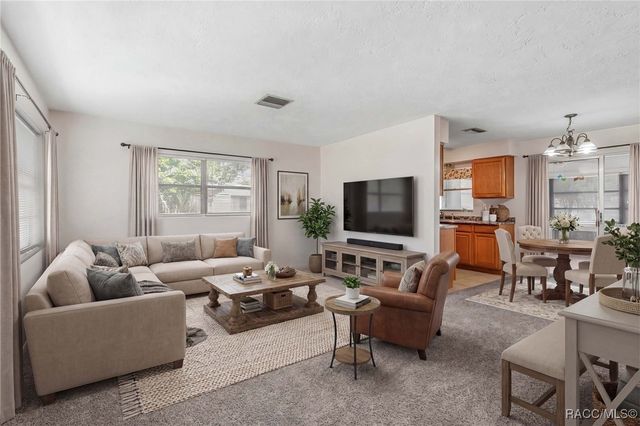 76 S Jefferson Street, Beverly Hills, FL 34465