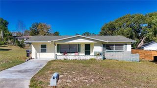 76 S Jefferson Street, Beverly Hills, FL 34465