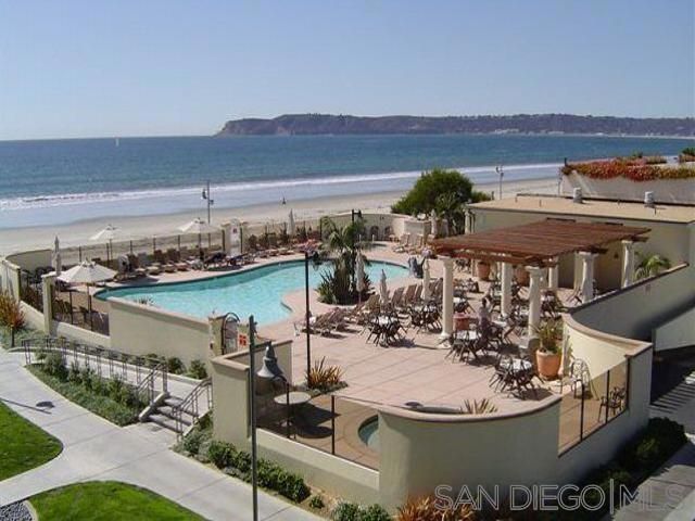 1720 Avenida Del Mundo 607, Coronado, CA 92118