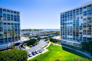 1720 Avenida Del Mundo 607, Coronado, CA 92118