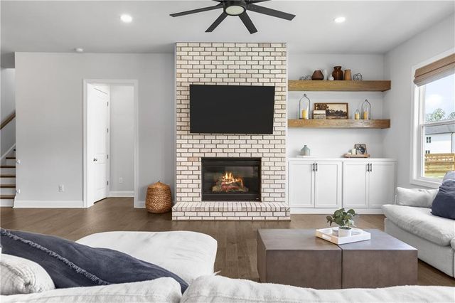 3445 Andover Street, Cumming, GA 30028