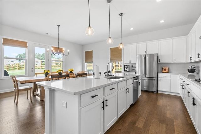 3445 Andover Street, Cumming, GA 30028