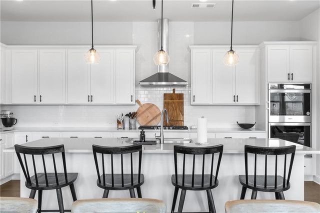 3445 Andover Street, Cumming, GA 30028