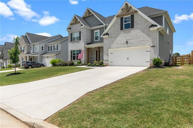 3445 Andover Street, Cumming, GA 30028
