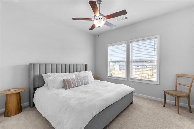 3445 Andover Street, Cumming, GA 30028