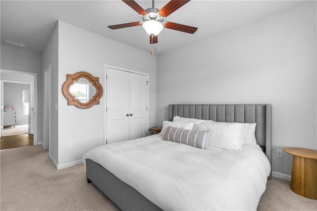 3445 Andover Street, Cumming, GA 30028