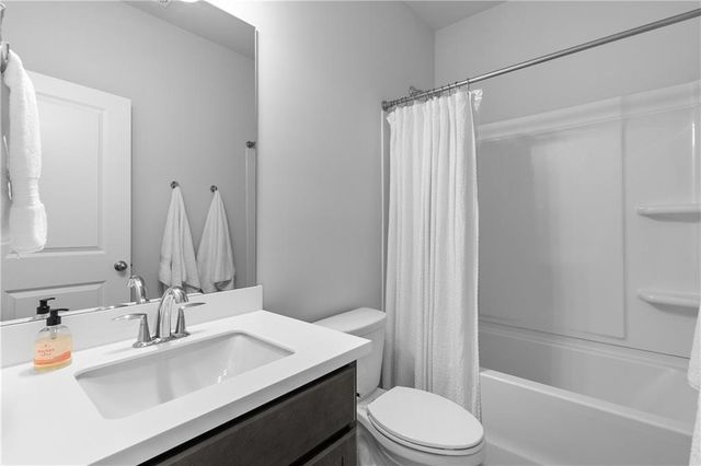 3445 Andover Street, Cumming, GA 30028