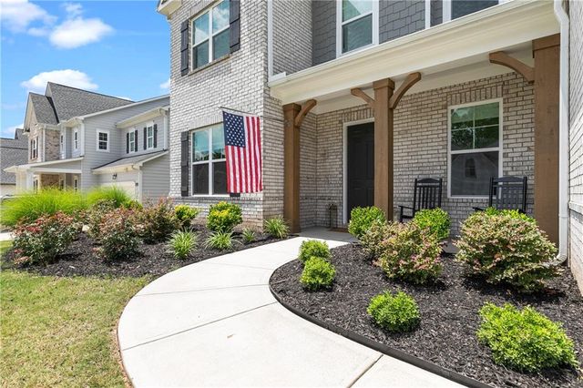 3445 Andover Street, Cumming, GA 30028