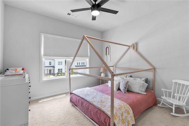 3445 Andover Street, Cumming, GA 30028