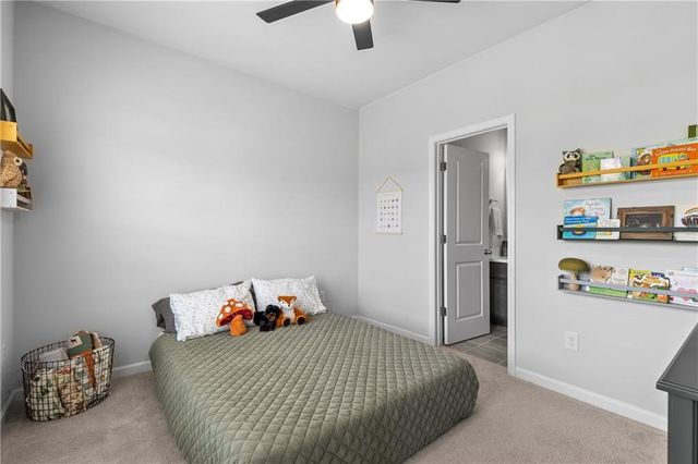 3445 Andover Street, Cumming, GA 30028