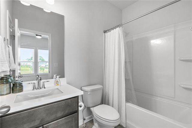 3445 Andover Street, Cumming, GA 30028