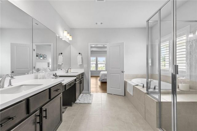 3445 Andover Street, Cumming, GA 30028
