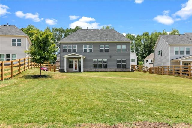 3445 Andover Street, Cumming, GA 30028