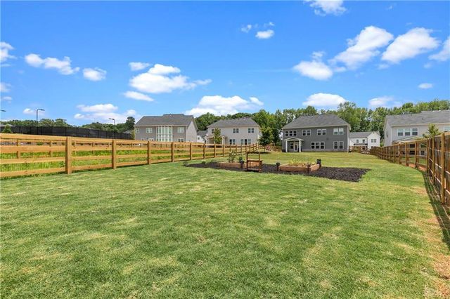 3445 Andover Street, Cumming, GA 30028