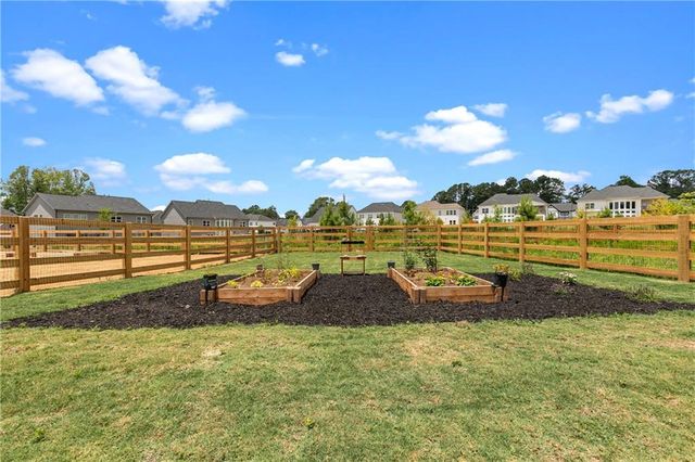3445 Andover Street, Cumming, GA 30028