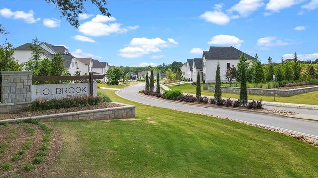 3445 Andover Street, Cumming, GA 30028