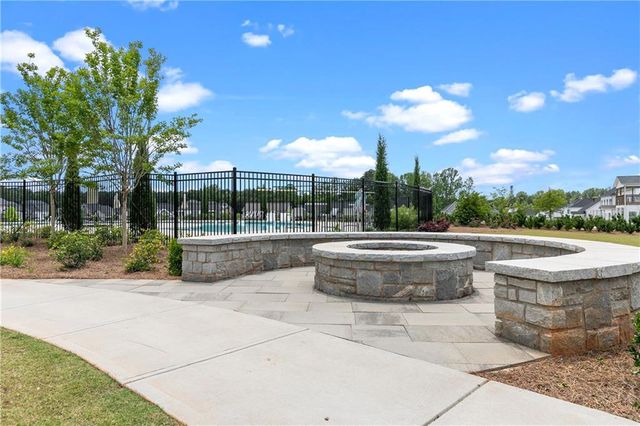 3445 Andover Street, Cumming, GA 30028