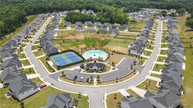 3445 Andover Street, Cumming, GA 30028