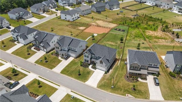 3445 Andover Street, Cumming, GA 30028