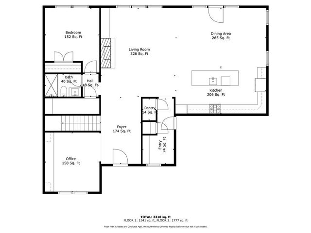 3445 Andover Street, Cumming, GA 30028