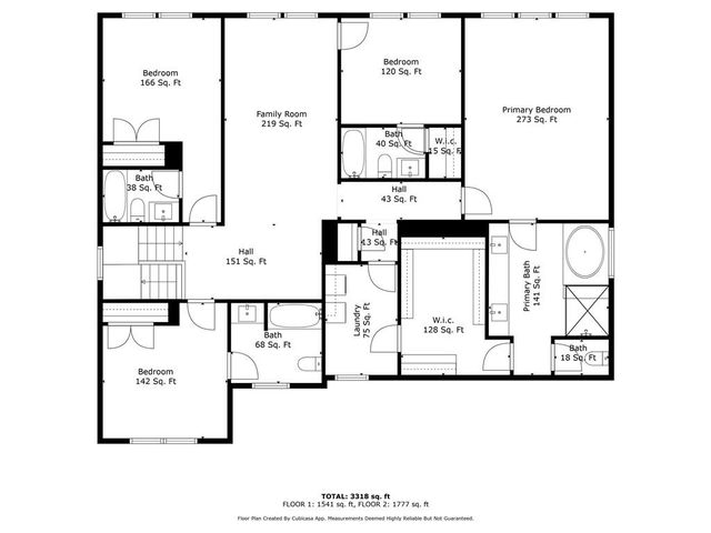 3445 Andover Street, Cumming, GA 30028