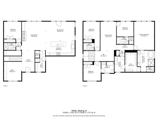 3445 Andover Street, Cumming, GA 30028