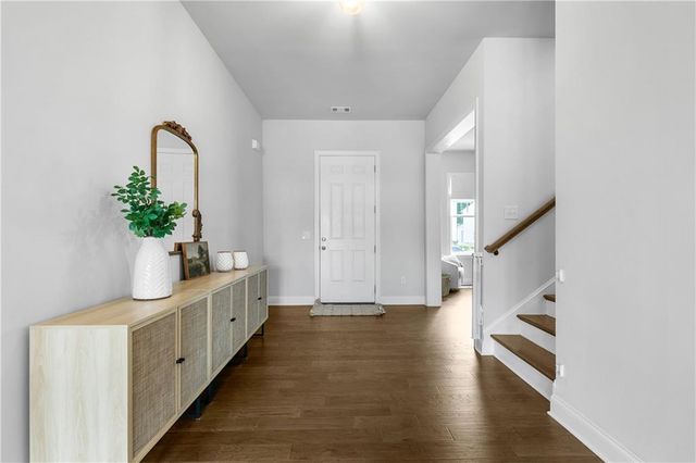 3445 Andover Street, Cumming, GA 30028