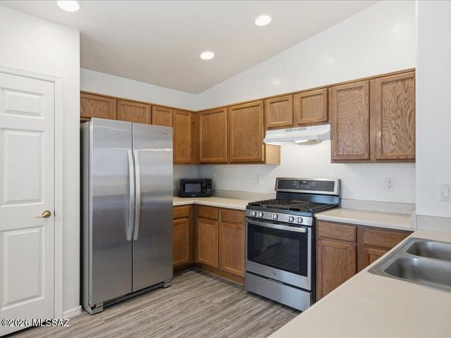 5180 S Via Noche Buena, Tucson, AZ 85706
