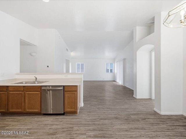 5180 S Via Noche Buena, Tucson, AZ 85706