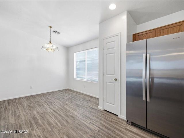 5180 S Via Noche Buena, Tucson, AZ 85706