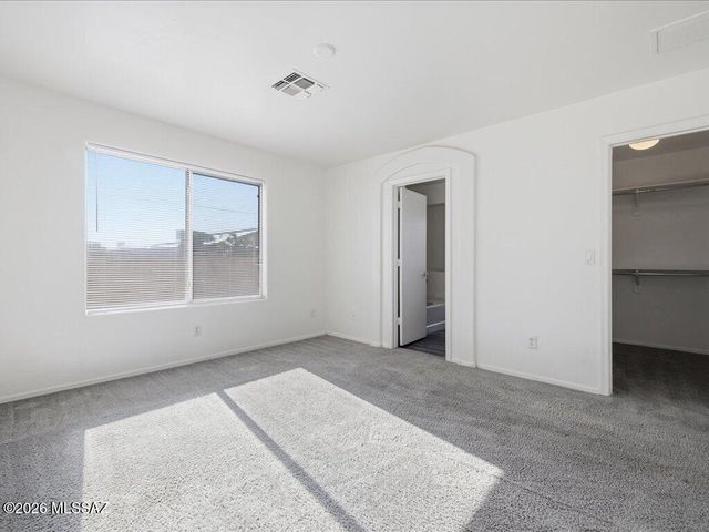 5180 S Via Noche Buena, Tucson, AZ 85706