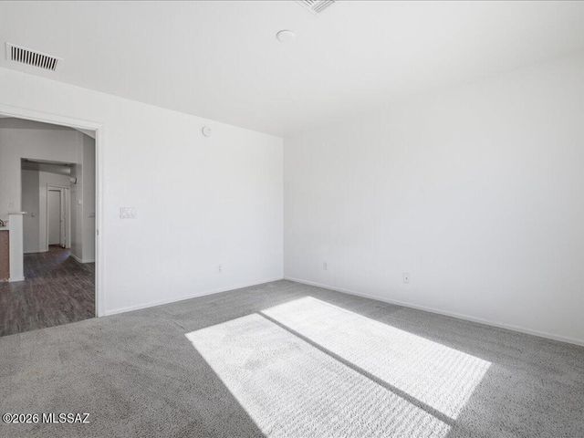 5180 S Via Noche Buena, Tucson, AZ 85706