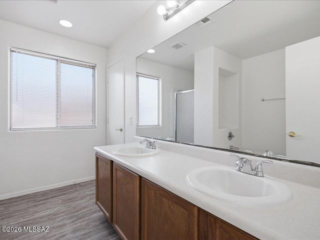 5180 S Via Noche Buena, Tucson, AZ 85706
