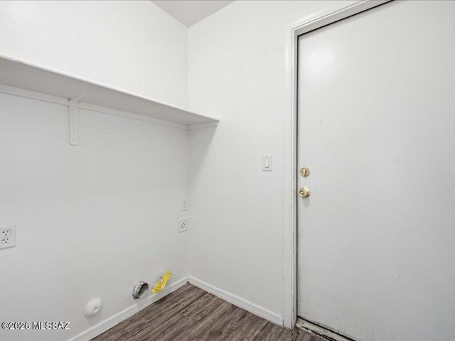 5180 S Via Noche Buena, Tucson, AZ 85706