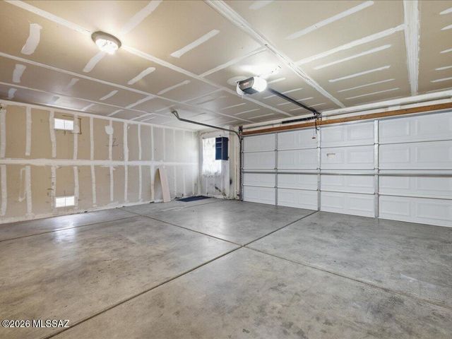 5180 S Via Noche Buena, Tucson, AZ 85706